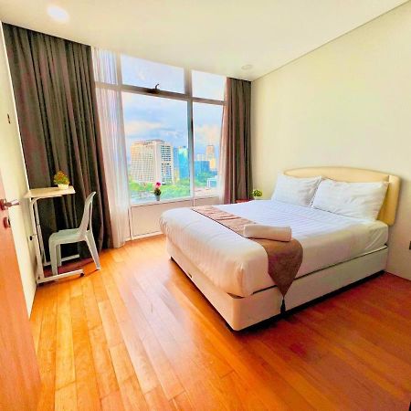Vortex Suites Klcc By City Куала Лумпур Екстериор снимка