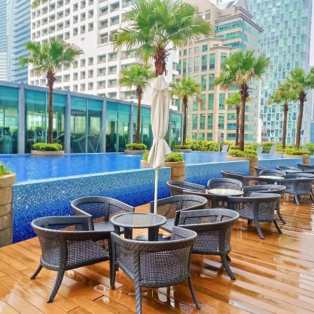 Vortex Suites Klcc By City Куала Лумпур Екстериор снимка