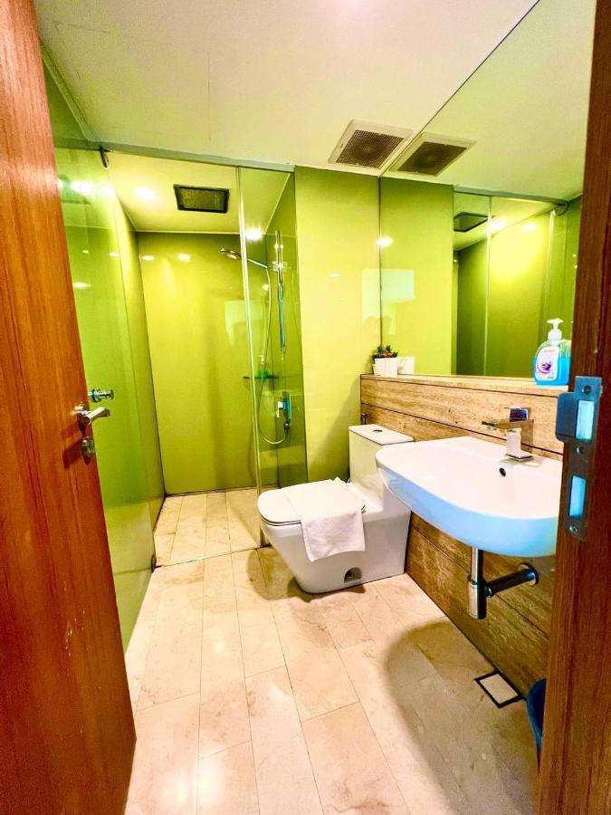 Vortex Suites Klcc By City Куала Лумпур Екстериор снимка