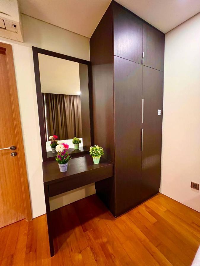 Vortex Suites Klcc By City Куала Лумпур Екстериор снимка