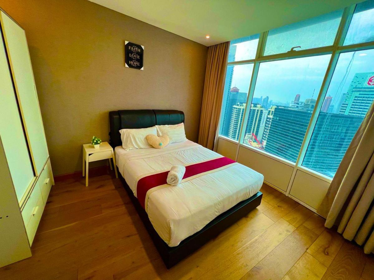 Vortex Suites Klcc By City Куала Лумпур Екстериор снимка