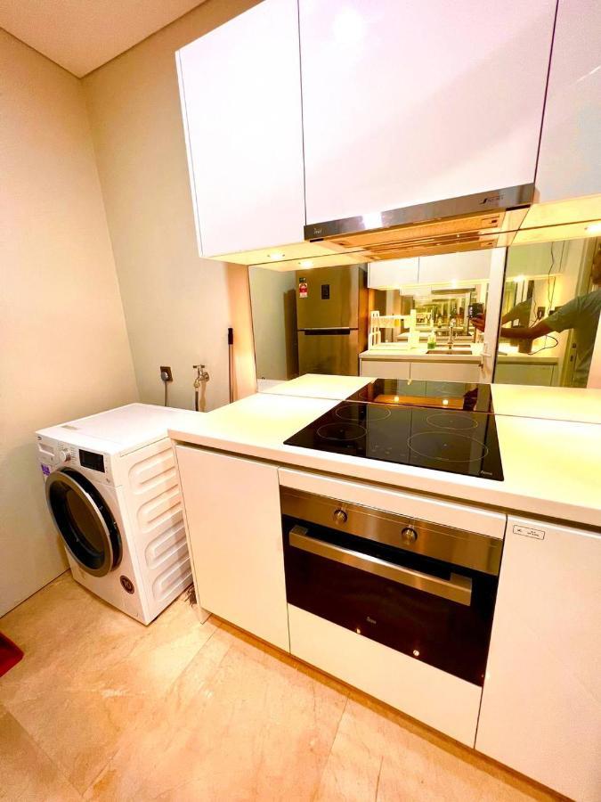 Vortex Suites Klcc By City Куала Лумпур Екстериор снимка