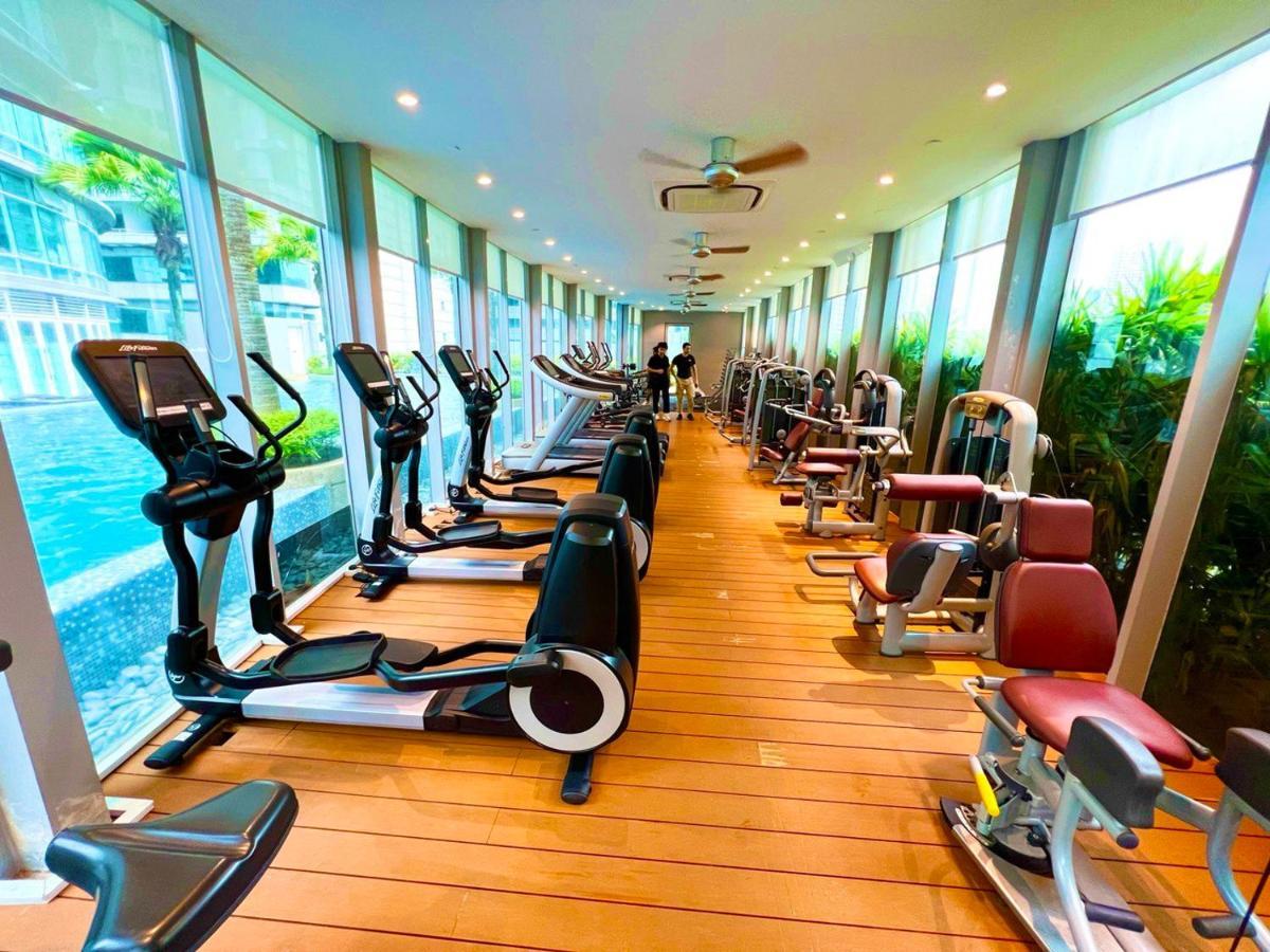 Vortex Suites Klcc By City Куала Лумпур Екстериор снимка