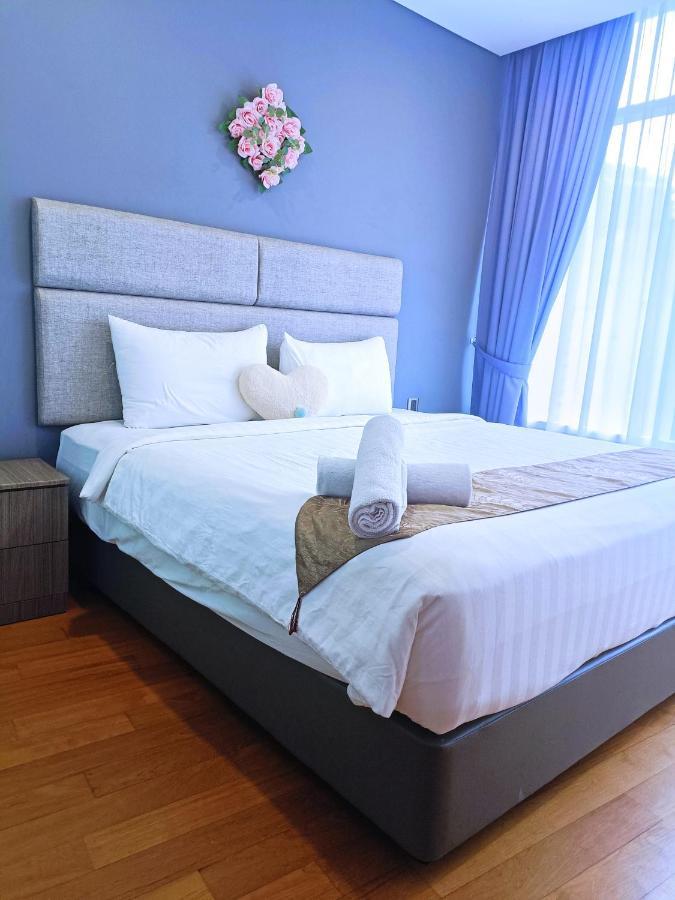 Vortex Suites Klcc By City Куала Лумпур Екстериор снимка