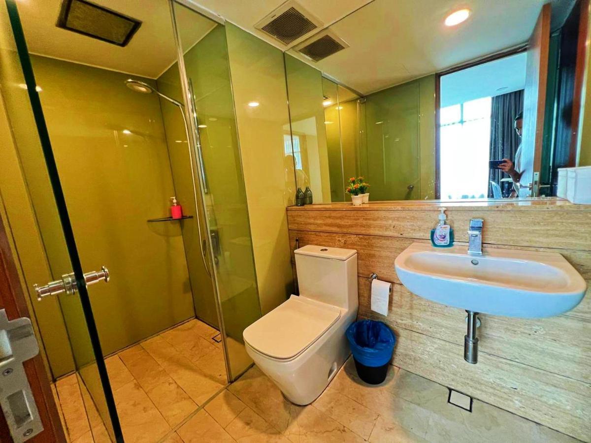 Vortex Suites Klcc By City Куала Лумпур Екстериор снимка