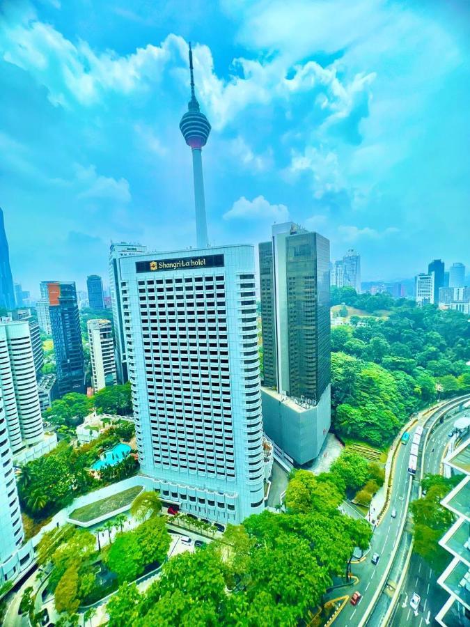 Vortex Suites Klcc By City Куала Лумпур Екстериор снимка