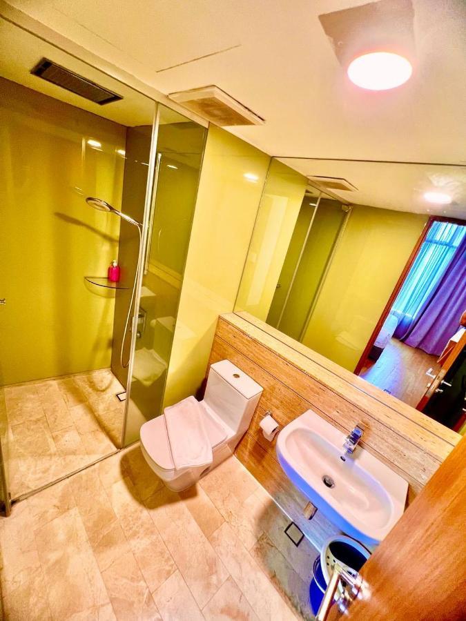 Vortex Suites Klcc By City Куала Лумпур Екстериор снимка