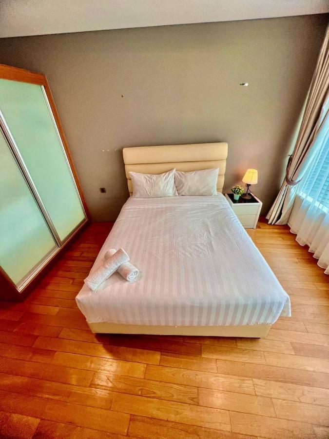 Vortex Suites Klcc By City Куала Лумпур Екстериор снимка