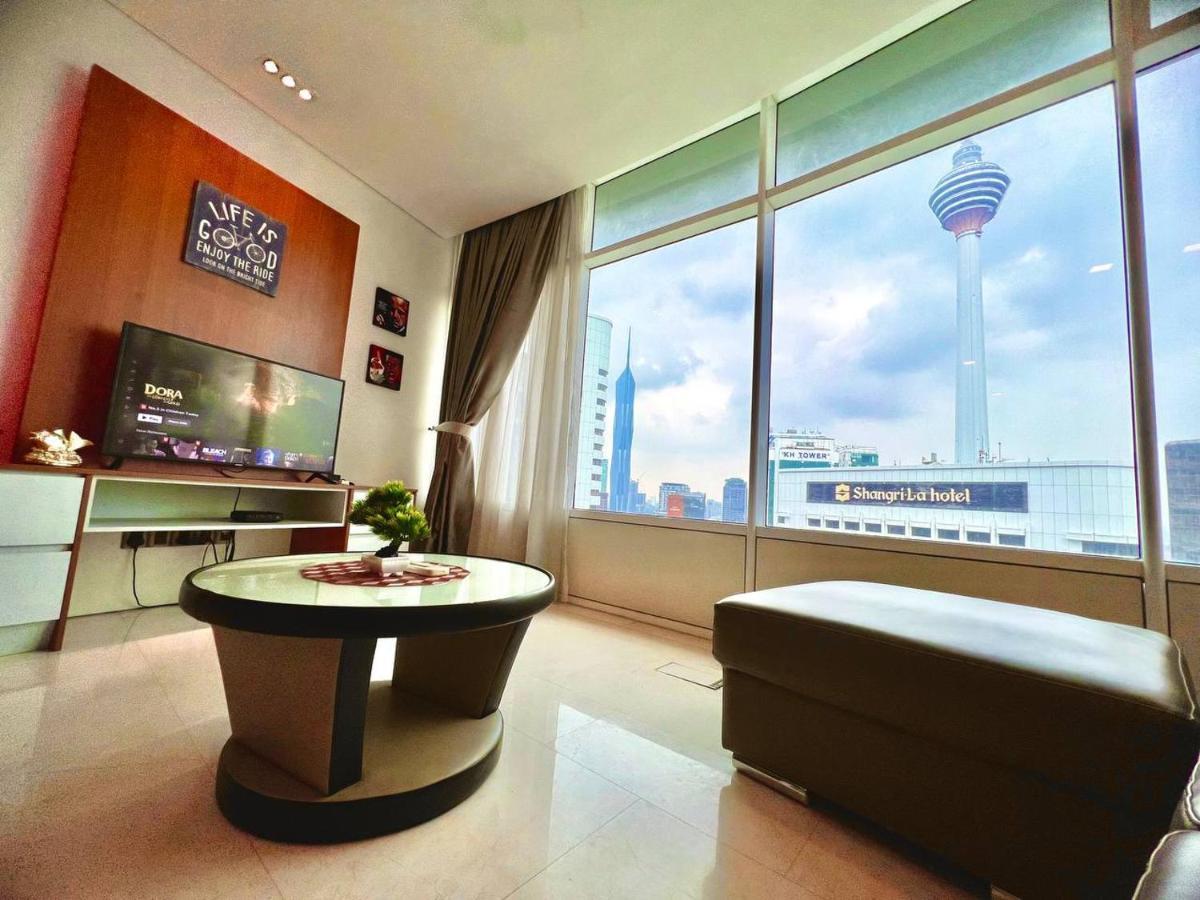Vortex Suites Klcc By City Куала Лумпур Екстериор снимка