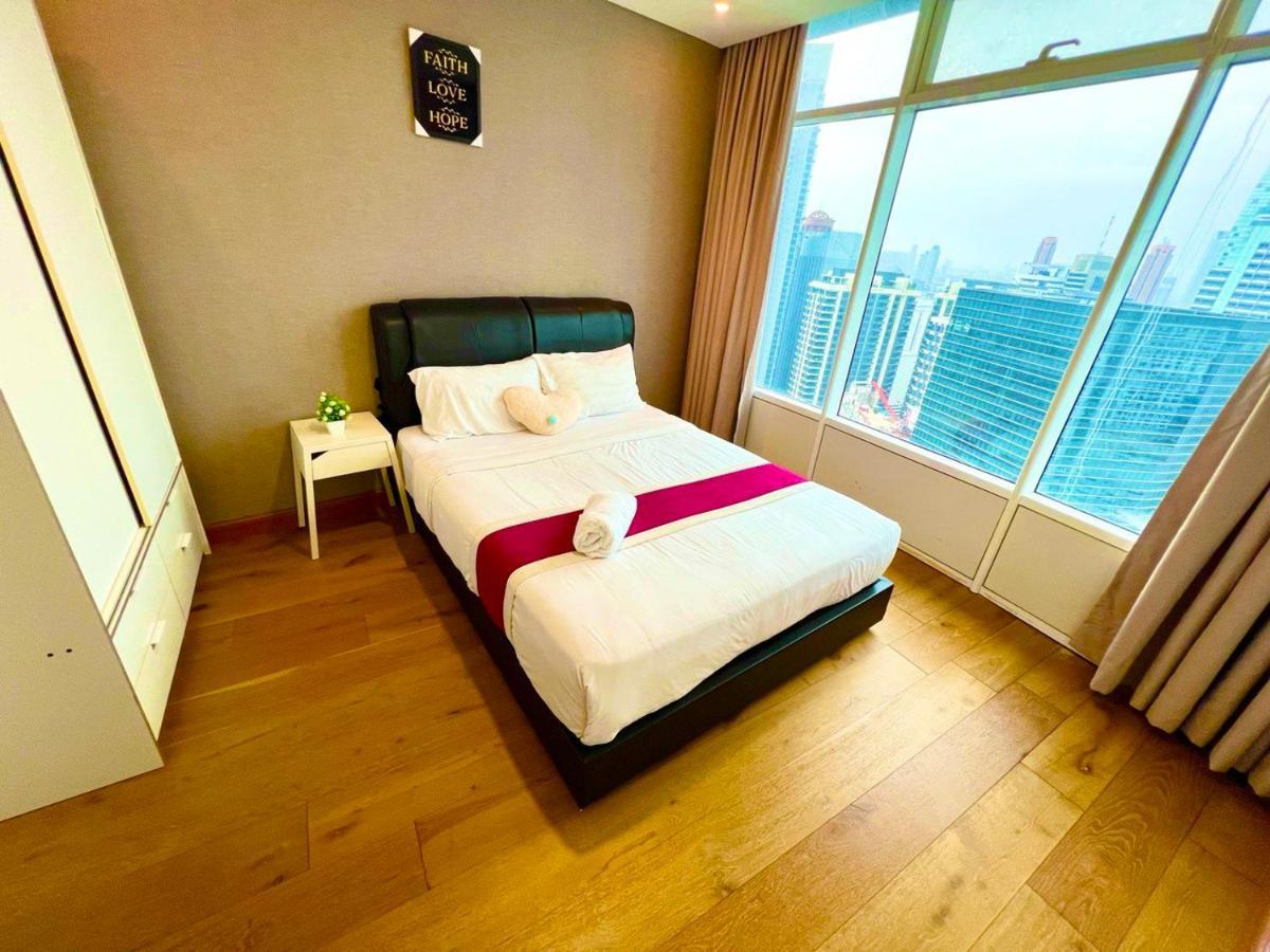 Vortex Suites Klcc By City Куала Лумпур Екстериор снимка