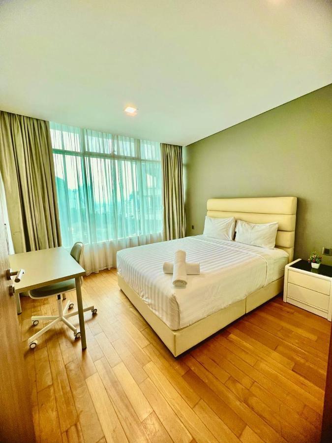 Vortex Suites Klcc By City Куала Лумпур Екстериор снимка
