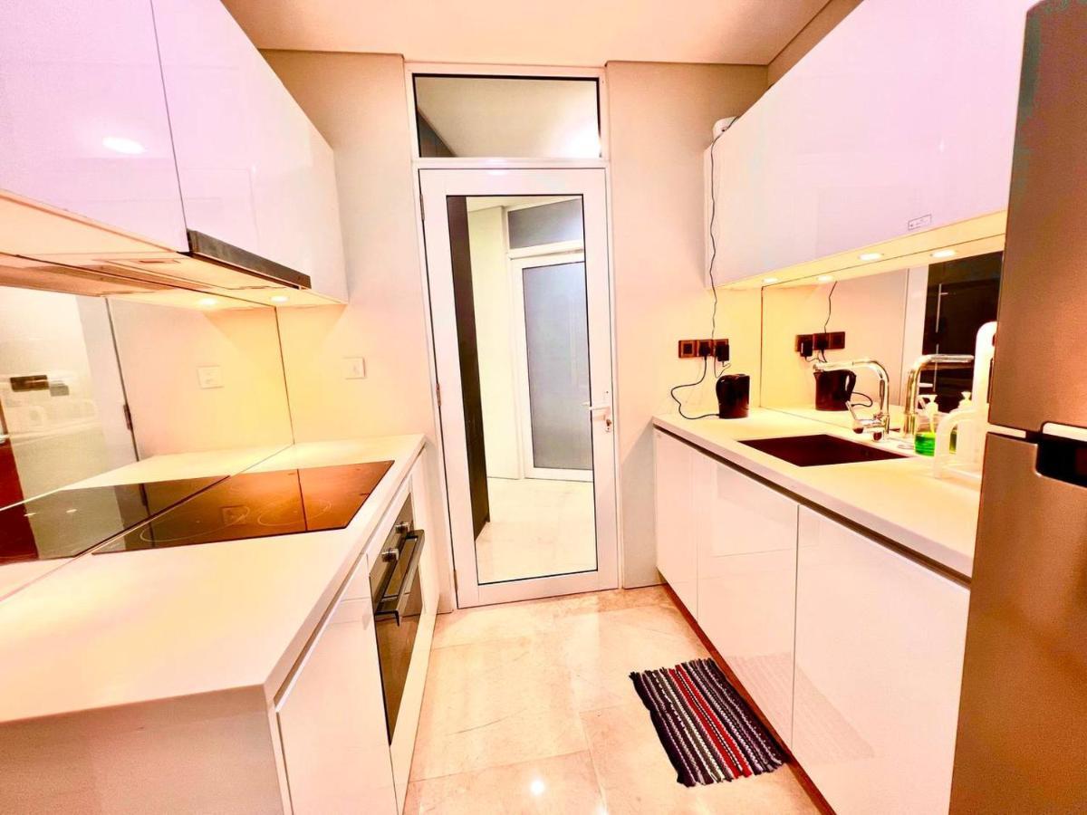 Vortex Suites Klcc By City Куала Лумпур Екстериор снимка
