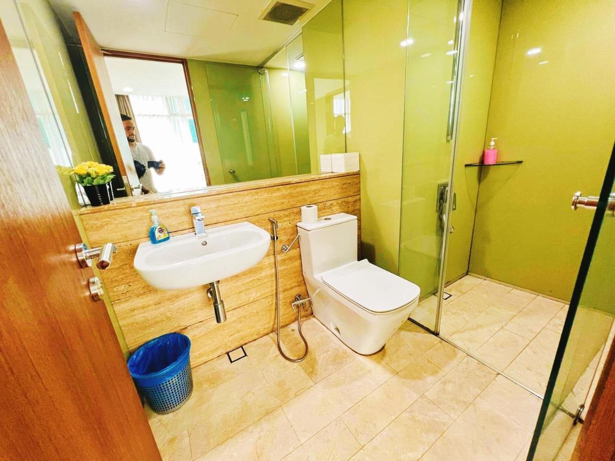 Vortex Suites Klcc By City Куала Лумпур Екстериор снимка