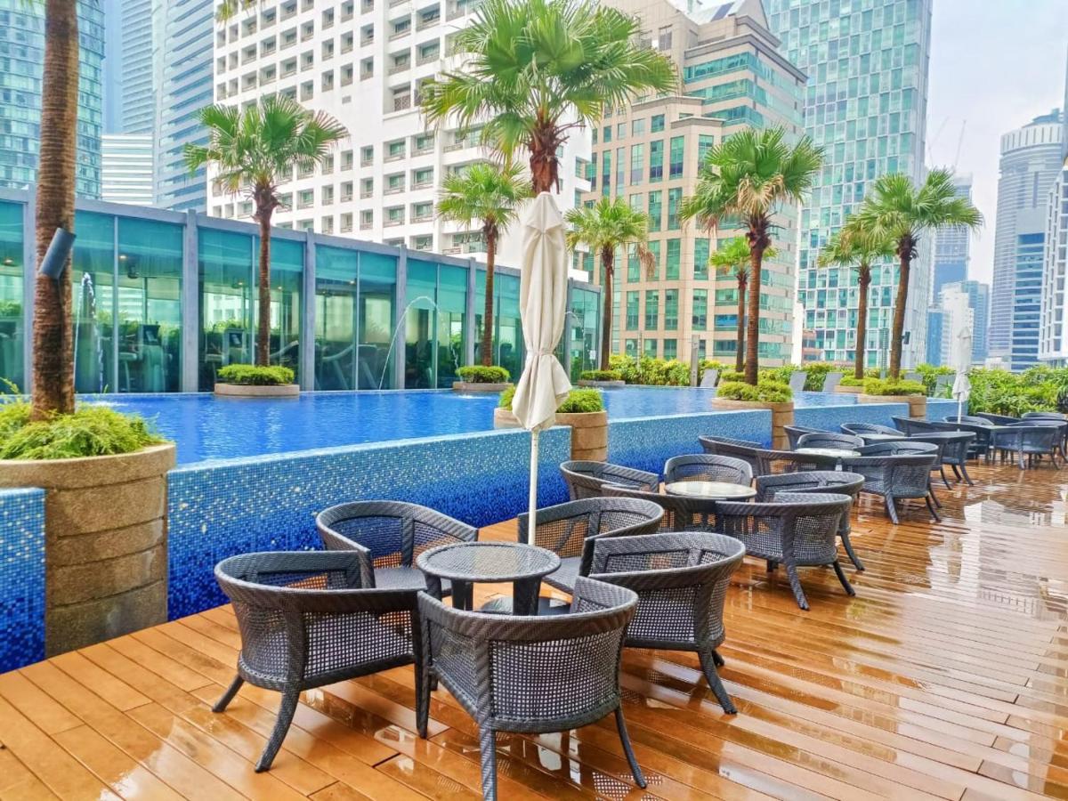 Vortex Suites Klcc By City Куала Лумпур Екстериор снимка